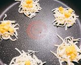 超簡単チーズせんべい作り方1写真