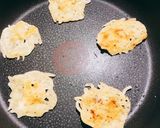 超簡単チーズせんべい作り方2写真