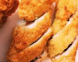 貴女風味で鶏の大葉巻フライ❤️ゆりさん風作り方4写真
