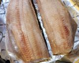 美味しい冷凍干物の焼き方作り方1写真