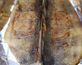 美味しい冷凍干物の焼き方作り方2写真