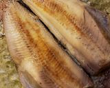 美味しい冷凍干物の焼き方作り方3写真