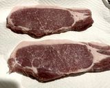 重曹で豚ロース肉を柔らかく!作り方4写真