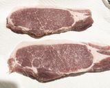 豚ロースのハーブソルト焼き作り方1写真