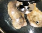 豚ロースのハーブソルト焼き作り方4写真