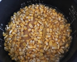 とうもろこしごはん作り方6写真