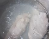 万能マリネのチキンサラダ作り方3写真