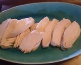万能マリネのチキンサラダ作り方14写真