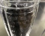 自家製黒豆きなこ作り方1写真