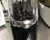 自家製黒豆きなこ作り方3写真