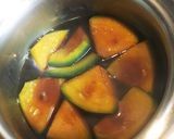 南京の煮物作り方5写真