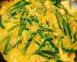 ニラ玉作り方5写真