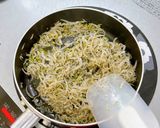 めちゃ簡単♪すぐ出来る♪ちりめん山椒作り方3写真