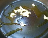 シーフードカレー焼きうどん♪作り方1写真