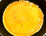 お弁当におすすめ◎もやしベーコンの卵炒め作り方3写真