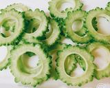 めっちゃ旨いゴーヤの唐揚げ作り方1写真