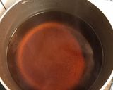 さば水煮トマト茄子の煮切りつゆそうめん作り方1写真