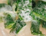 剥がれないピーマン肉詰め作り方3写真