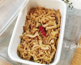 【作り置き】切り干し大根の甘酢和え作り方9写真