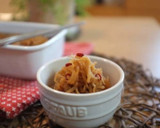 【作り置き】切り干し大根の甘酢和え作り方10写真