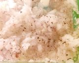 サクラ色すタマネギ作り方5写真