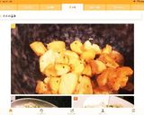 ささみ醤油バター作り方5写真