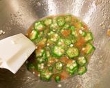 ！！絶品！！梅オクラだれの豚しゃぶ作り方4写真