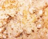 ♡ホタテの稚貝炊き込みご飯♡作り方9写真