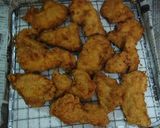 ✿簡単✿　チキン南蛮　～ズボラ風～作り方8写真