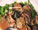 焼鰤イカソース(血管ダイエット1406)作り方3写真