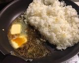 ガーリックライス作り方3写真