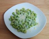 枝豆チーズ作り方3写真