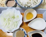 柿酢の炒め煮～ツナと大根編～作り方2写真