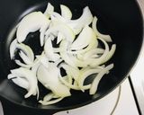 柿酢の炒め煮～ツナと大根編～作り方4写真