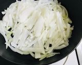 柿酢の炒め煮～ツナと大根編～作り方5写真