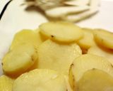 モッツァレラチーズで☆ポテトマグラタン作り方1写真