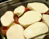 モッツァレラチーズで☆ポテトマグラタン作り方3写真