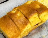 ホットケーキミックスバナナパウンドケーキ作り方7写真