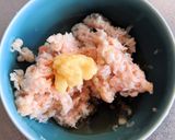 揚げワンタンの甘酢餡かけ作り方4写真