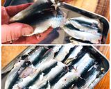 シチリア風イワシのオイルパスタ作り方3写真