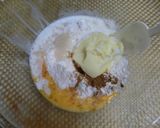 ★ドイツの菓子パン*シュトーレン*№4♪作り方3写真