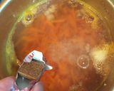 生姜のスープ作り方5写真