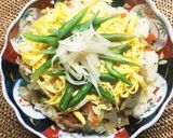 ちらし寿司（一升200g・20人分）作り方29写真