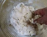 ★ドイツの菓子パン*シュトーレン*№4♪作り方4写真