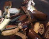 焼き茄子作り方3写真