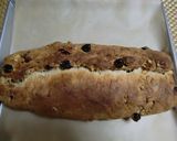 ★ドイツの菓子パン*シュトーレン*№4♪作り方11写真