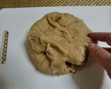 ★ドイツの菓子パン*シュトーレン*№4♪作り方8写真