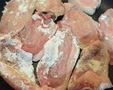 【基本】豚の生姜焼き作り方4写真