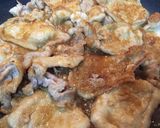 【基本】豚の生姜焼き作り方6写真