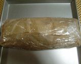 ★ドイツの菓子パン*シュトーレン*№4♪作り方14写真
